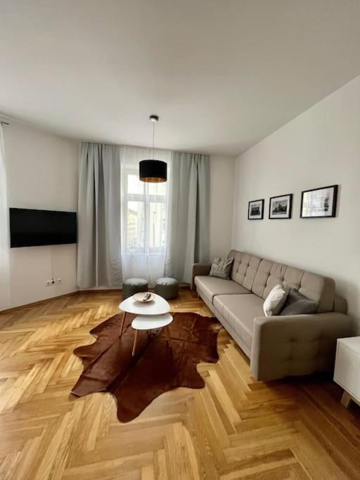 Firstclass 2R_Apartment In Leipzig Luaran gambar