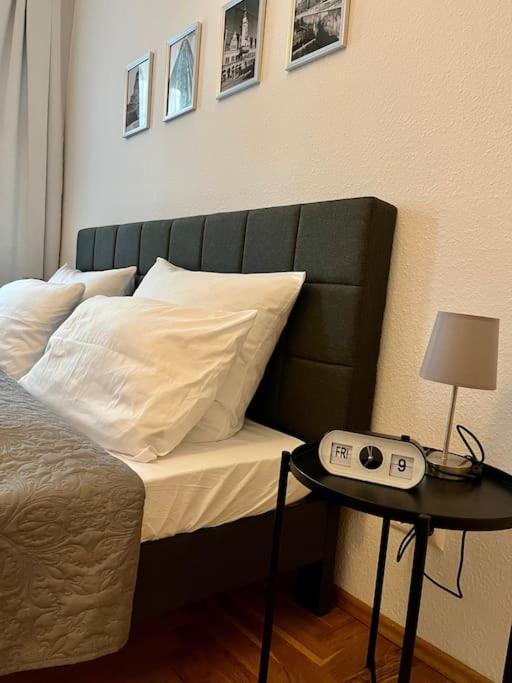 Firstclass 2R_Apartment In Leipzig Luaran gambar