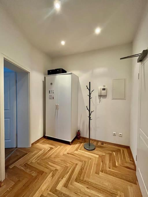 Firstclass 2R_Apartment In Leipzig Luaran gambar