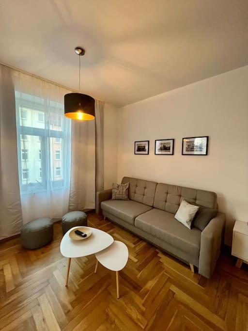 Firstclass 2R_Apartment In Leipzig Luaran gambar