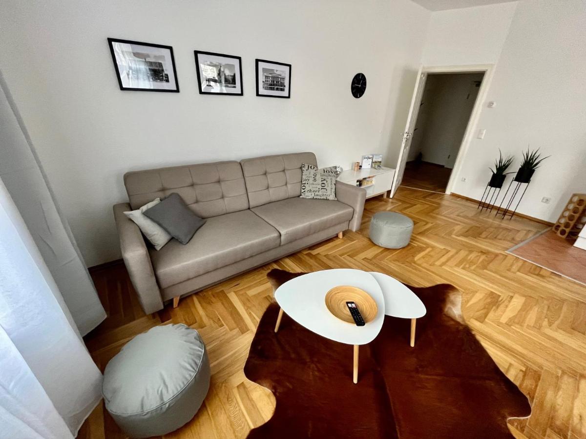Firstclass 2R_Apartment In Leipzig Luaran gambar